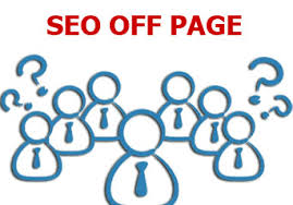 SEO off page - Tối ưu hóa công cụ tìm kiếm ngoài trang