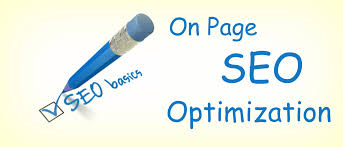 SEO on page - Tối ưu hóa công cụ tìm kiếm trên trang