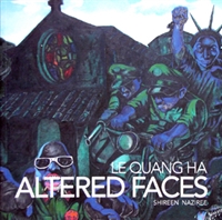 Họa sĩ Lê Quảng Hà